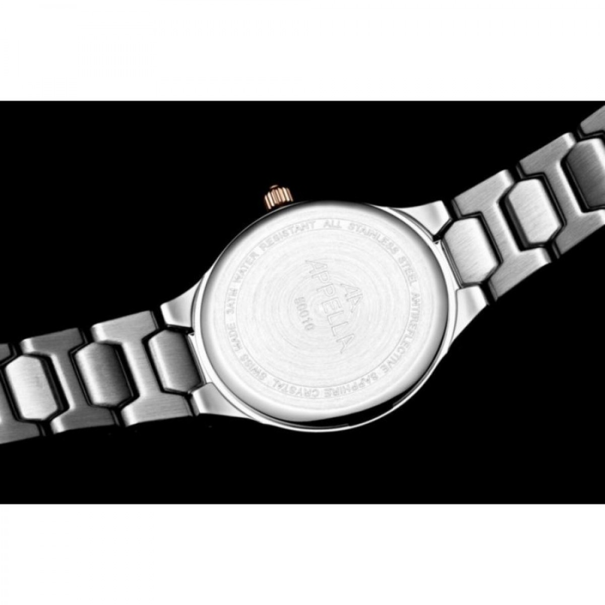 Часовник Appella L50010.R117DQ