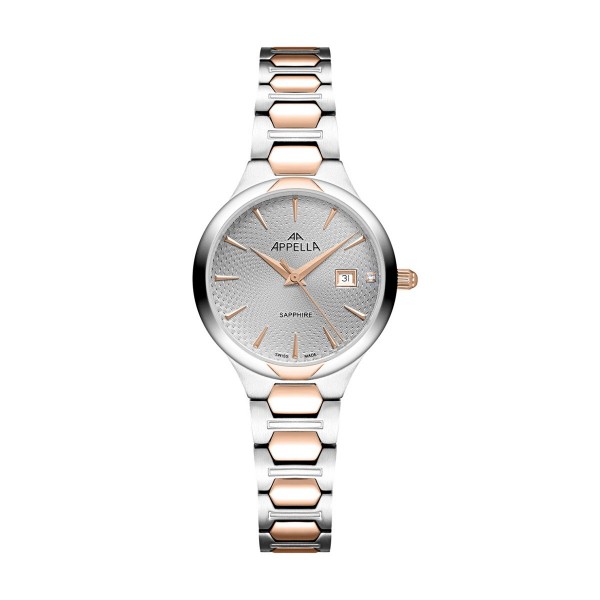 Часовник Appella L50010.R117DQ