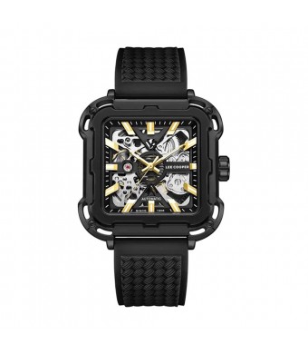 Часовник Lee Cooper LC08072.666