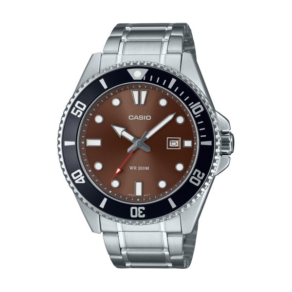 Часовник Casio MDV-107D-5AVDF