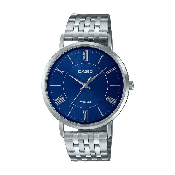 Часовник Casio MTP-B110D-2AVDF