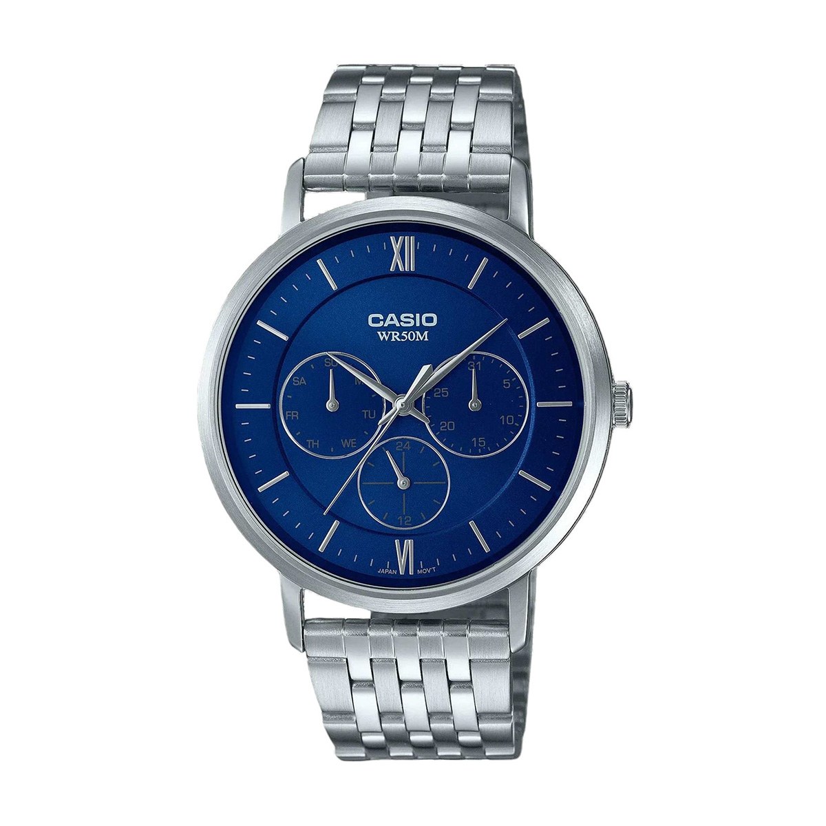 Часовник Casio MTP-B300D-2AVDF