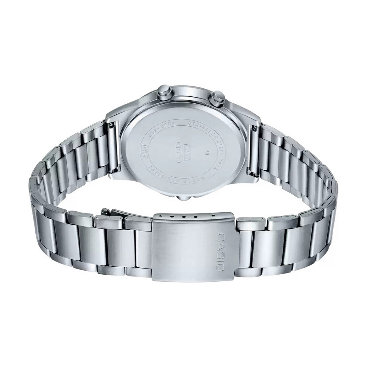 Часовник Casio MTP-VC01D-1EUDF