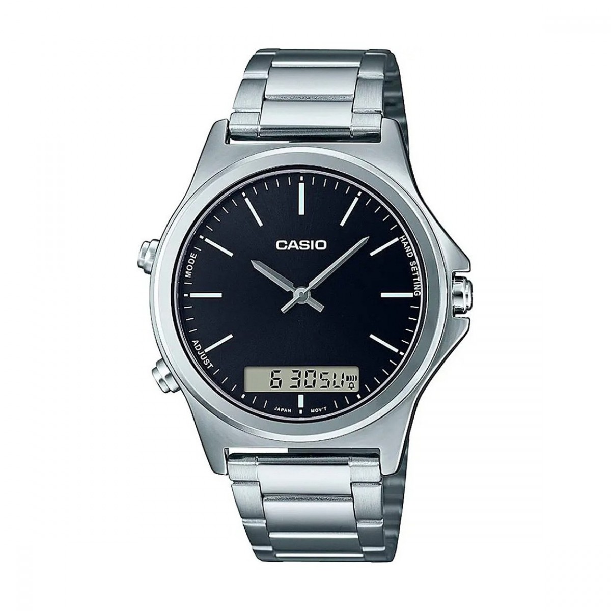 Часовник Casio MTP-VC01D-1EUDF