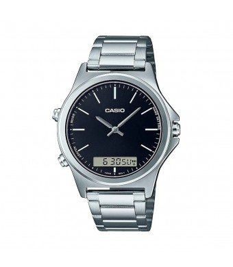 Часовник Casio MTP-VC01D-1EUDF