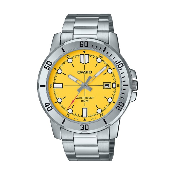 Часовник Casio MTP-VD01D-9EVUDF