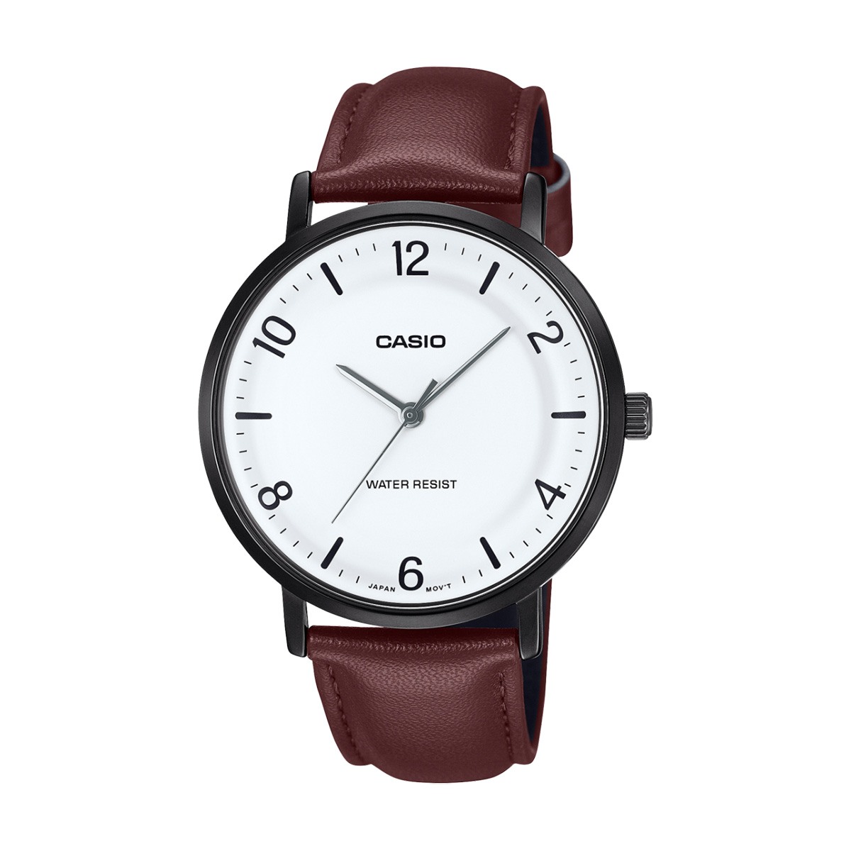 Часовник Casio MTP-VT03BL-7BDF