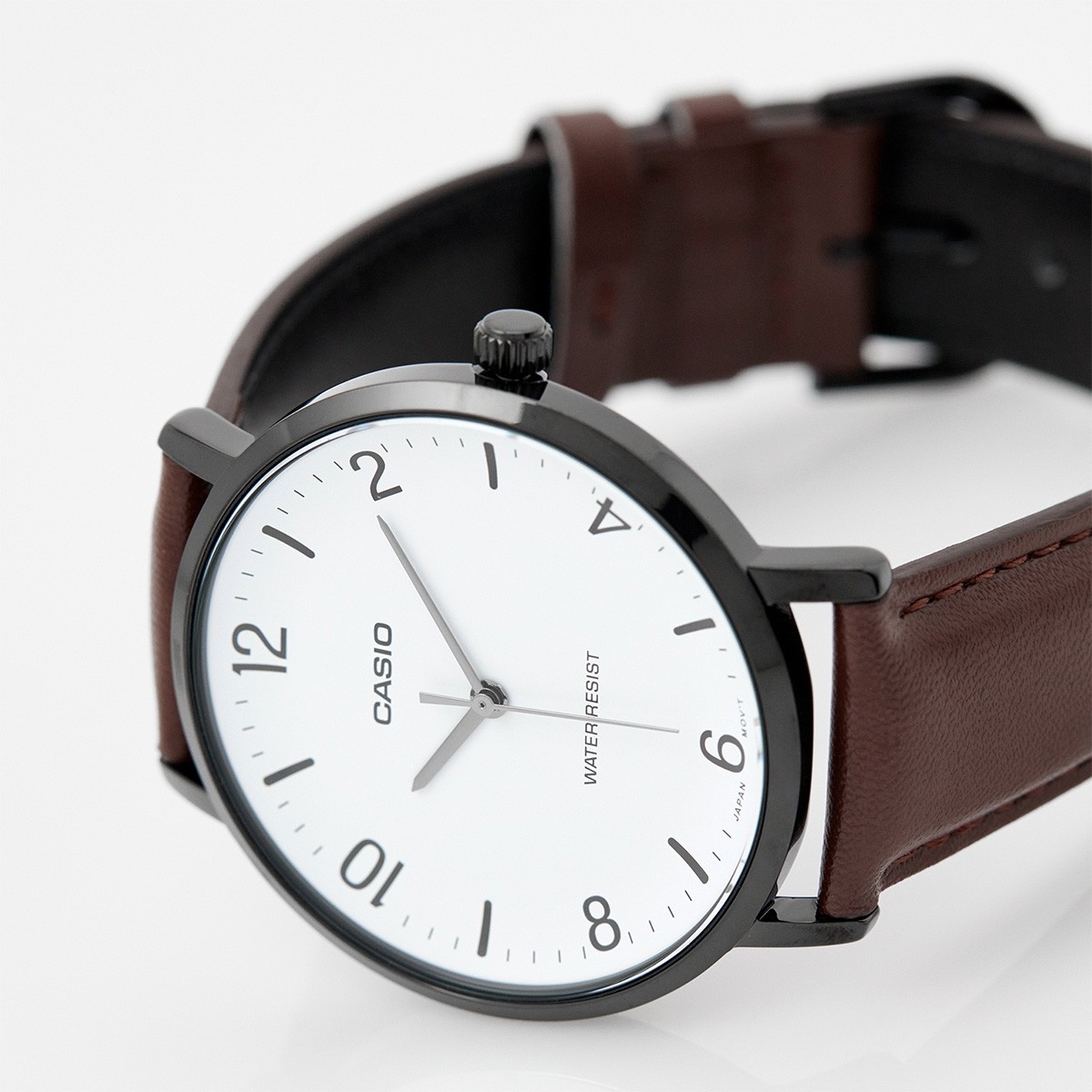 Часовник Casio MTP-VT03BL-7BDF