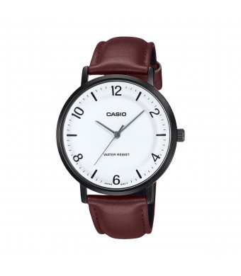 Часовник Casio MTP-VT03BL-7BDF