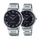 Комплект часовници за двойки Casio MTP-VT03D-1BDF-LTP-VT03D-1BDF Комплект часовници за двойки Casio MTP-VT03D-1BDF-LTP-VT03D-1BDF