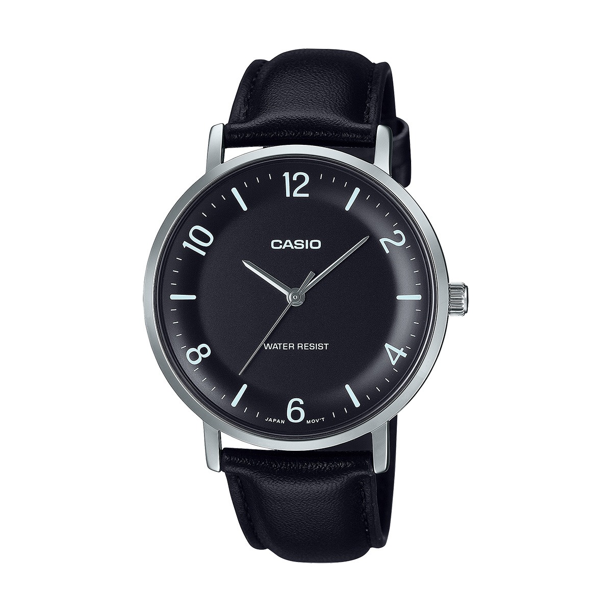 Часовник Casio MTP-VT03L-1BDF