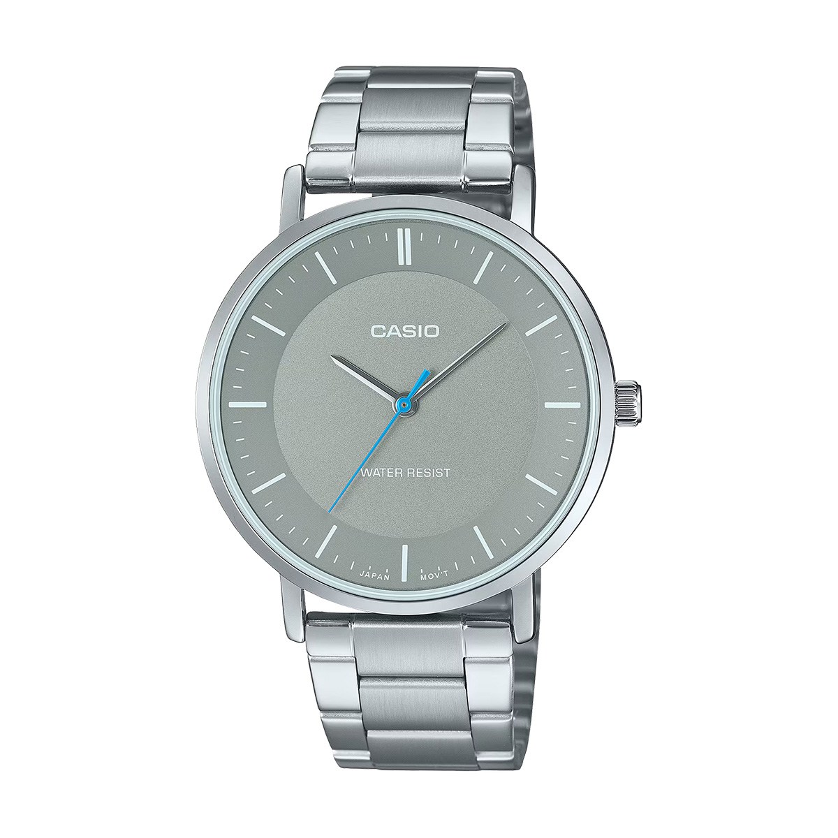 Часовник Casio MTP-VT04D-8EDF