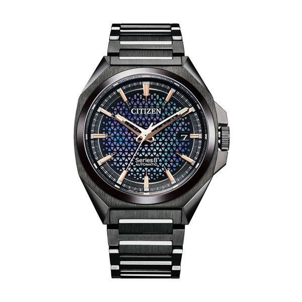 Часовник Citizen Series 8 NA1015-81Z