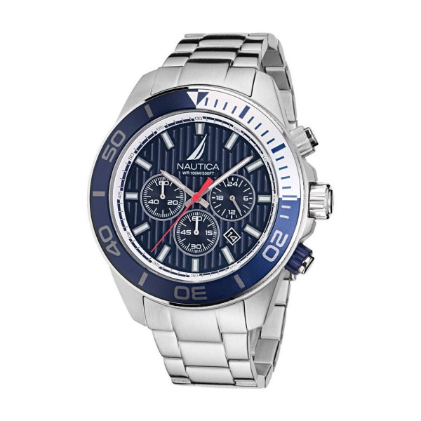 Часовник Nautica NAPNOF303