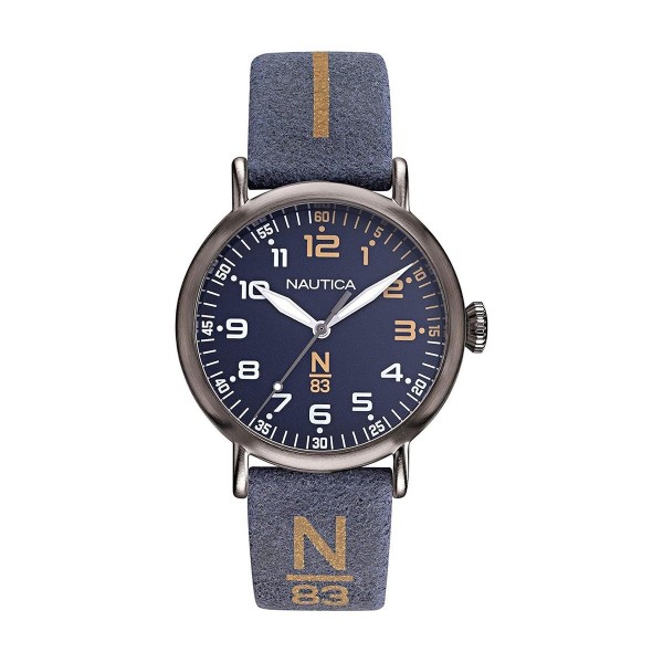 Часовник Nautica NAPWLF919