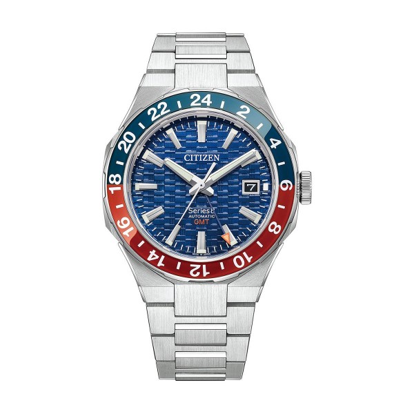 Часовник Citizen Series 8 NB6030-59L