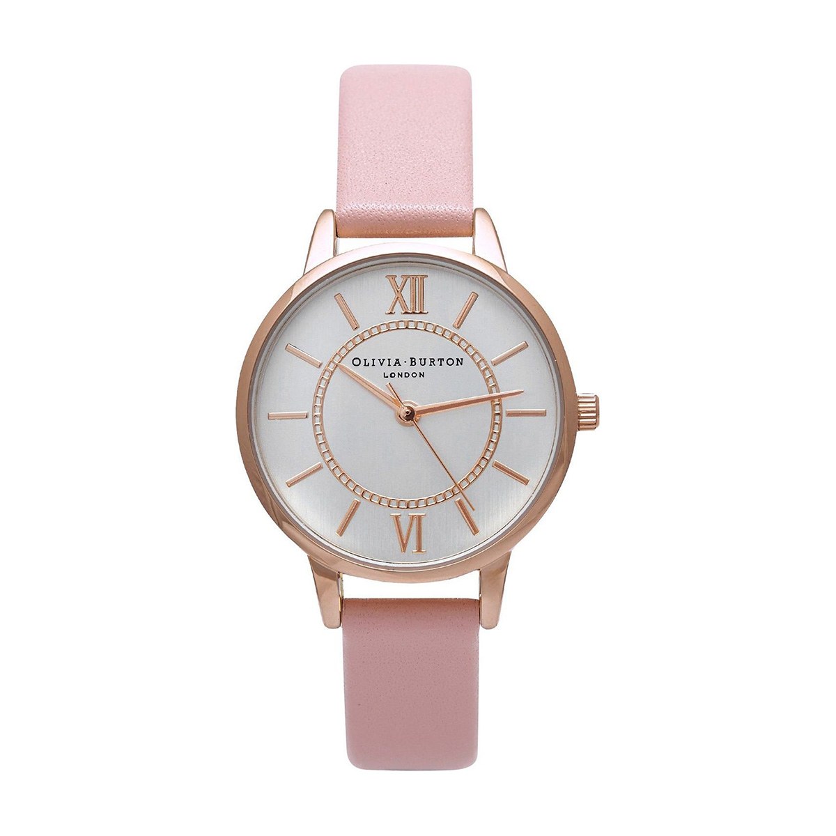Часовник Olivia Burton Wonderland OB15WD28