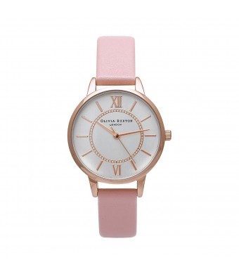 Часовник Olivia Burton Wonderland OB15WD28
