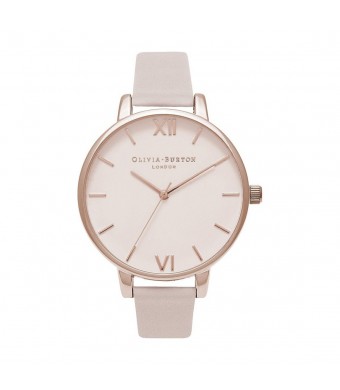 Часовник Olivia Burton Big Dial OB16BD95