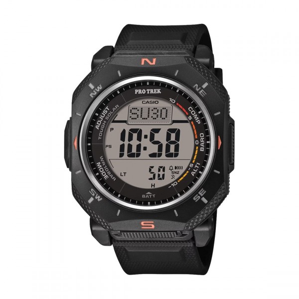 Часовник Casio Pro Trek PRG-69B-1ER