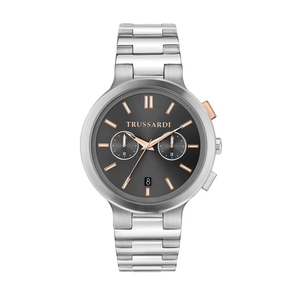 Часовник Trussardi Loud R2453164005