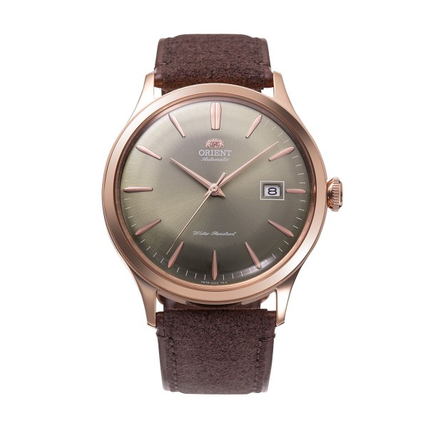 Часовник Orient Bambino RA-AC0P04Y