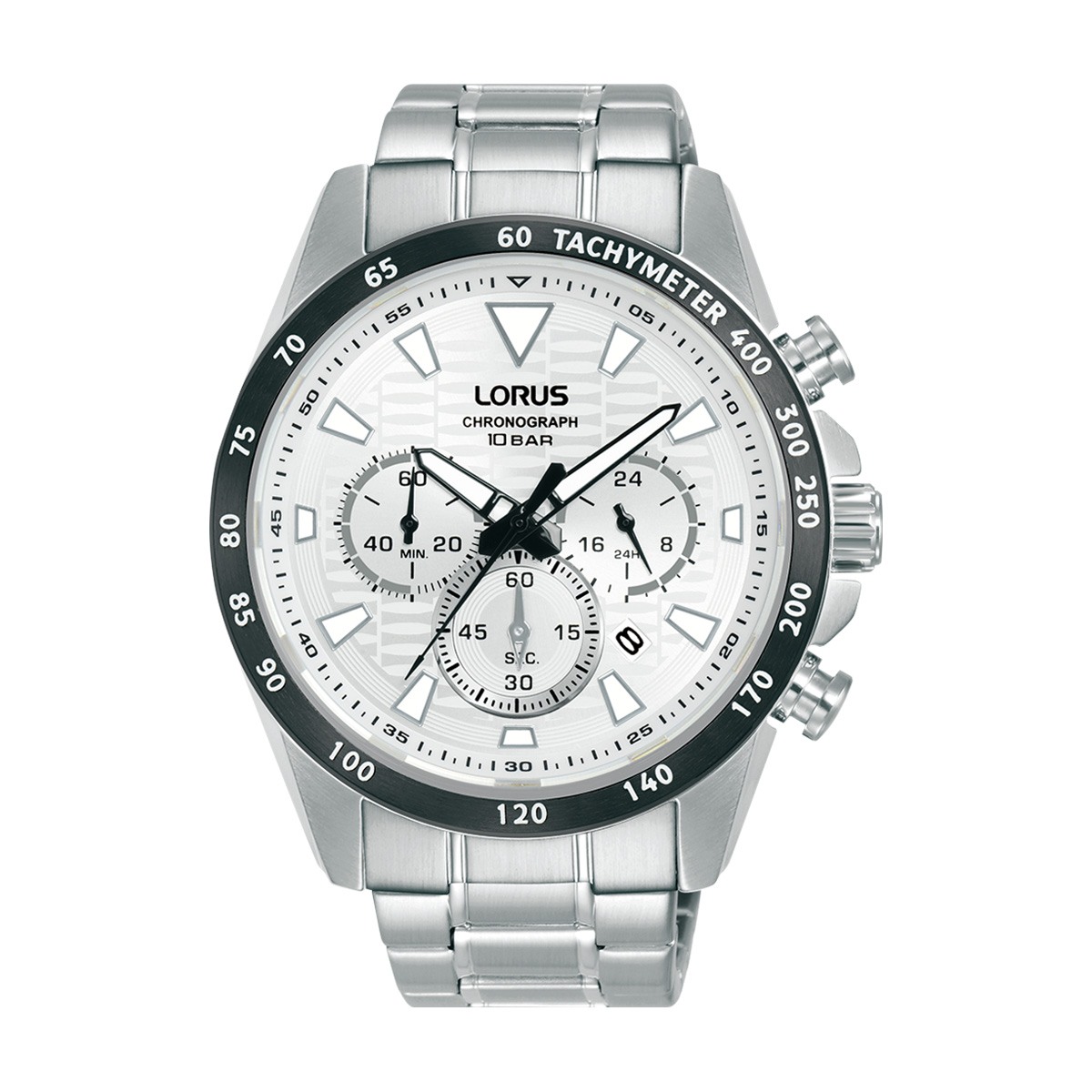 Часовник Lorus RT357KX9