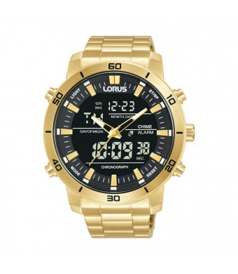 Часовник Lorus RW660AX9