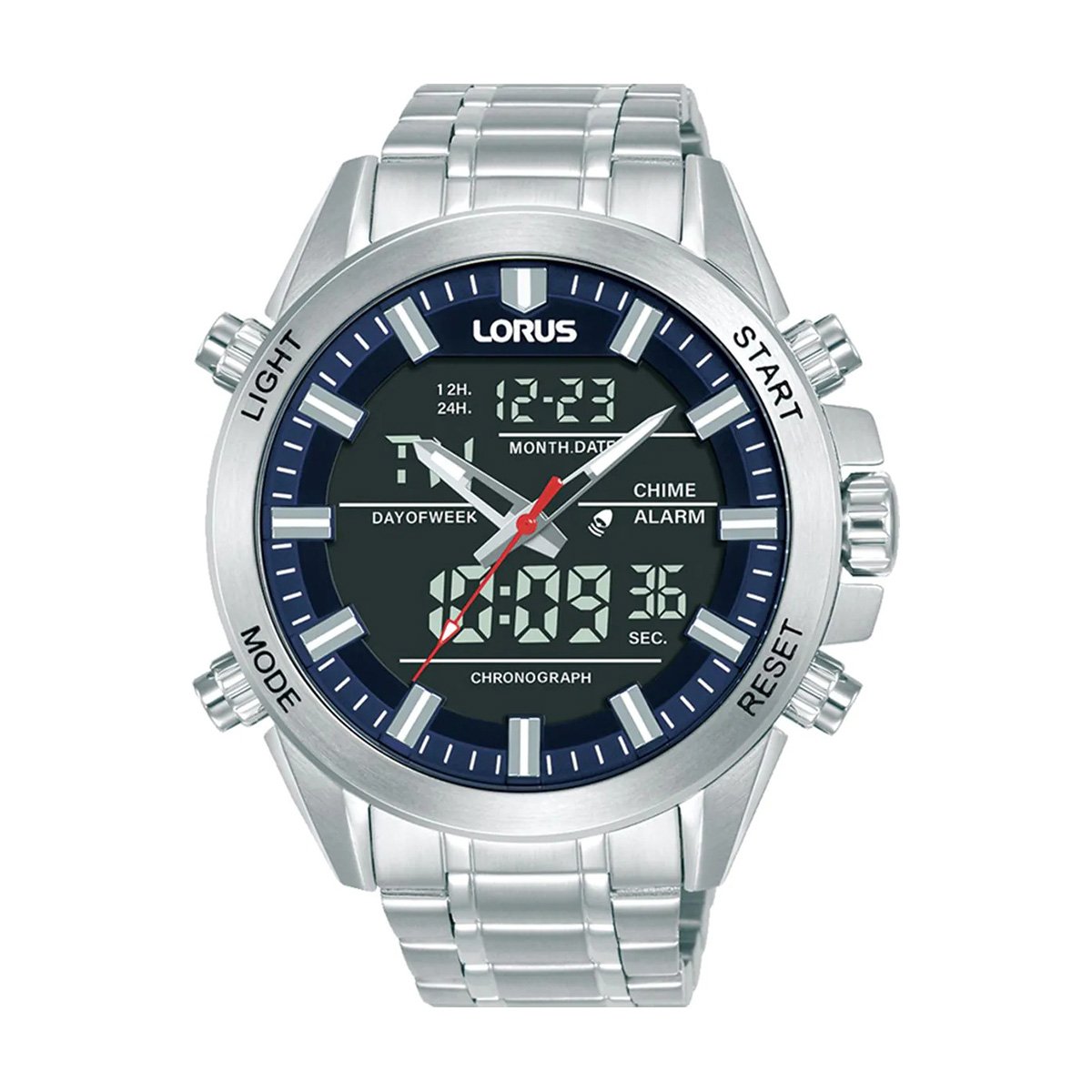 Часовник Lorus RW665AX9