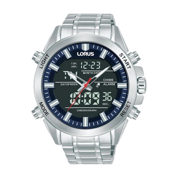 Часовник Lorus RW665AX9