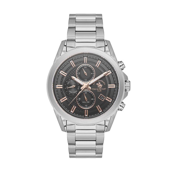 Часовник Santa Barbara Polo and Racquet Club SB.1.10675-3