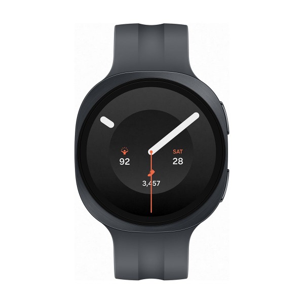 Смарт часовник Samsung Galaxy Watch9, BT, 40 мм, Graphite, SM-L340NZKAEUE