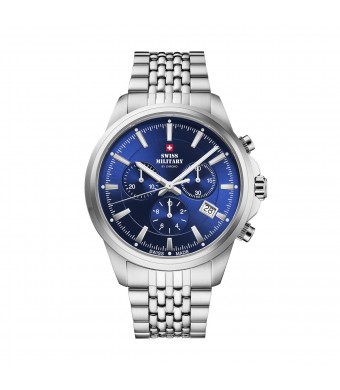 Часовник Swiss Military by Chrono SM34107.03
