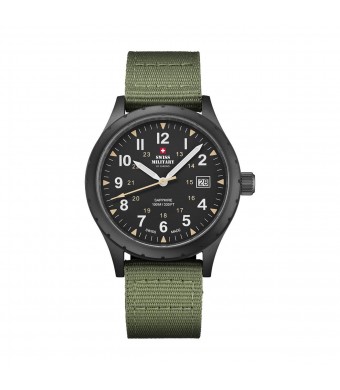 Часовник Swiss Military By Chrono SM34108.07