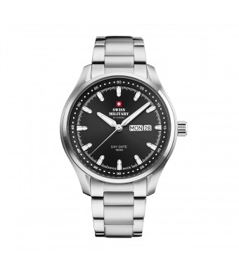 Часовник Swiss Military by Chrono SM34116.01