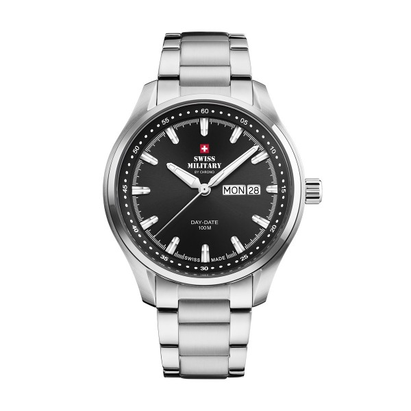 Часовник Swiss Military by Chrono SM34116.01