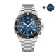 Часовник Swiss Military by Chrono SMS34113.02SET Часовник Swiss Military by Chrono SMS34113.02SET