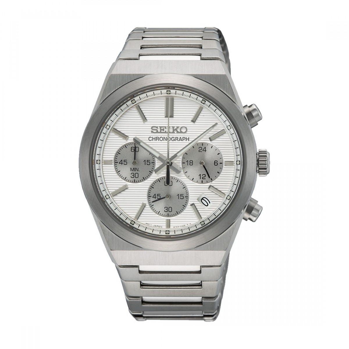 Часовник Seiko SSB451P1