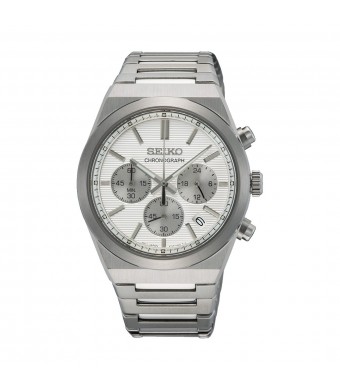 Часовник Seiko SSB451P1