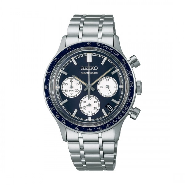 Часовник Seiko SSB477P1