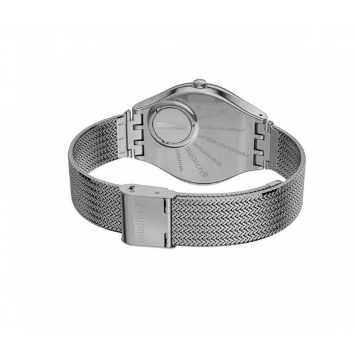 Часовник Swatch Skinsand SYXS117M Часовник Swatch Skinsand SYXS117M
