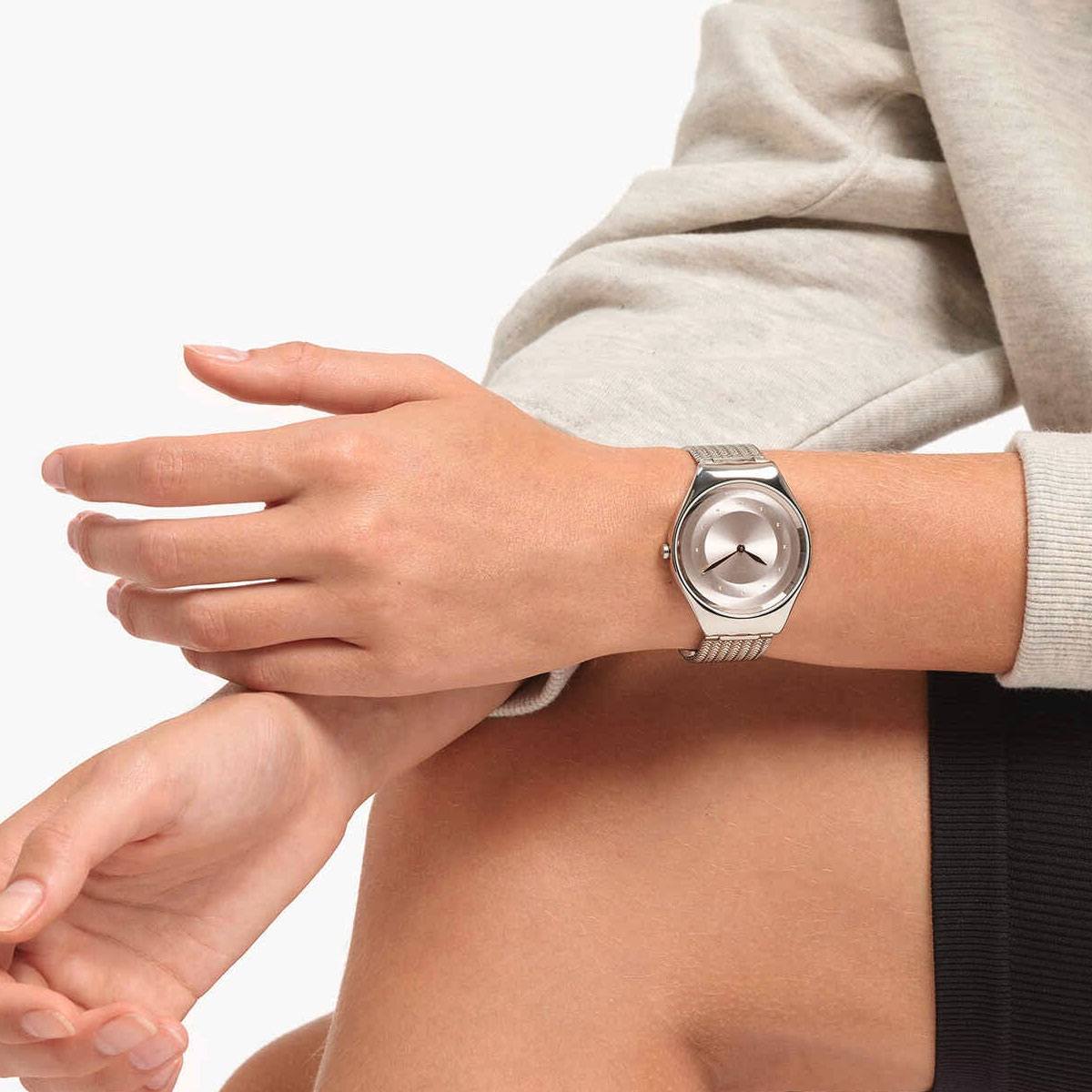 Часовник Swatch Skinsand SYXS117M Часовник Swatch Skinsand SYXS117M