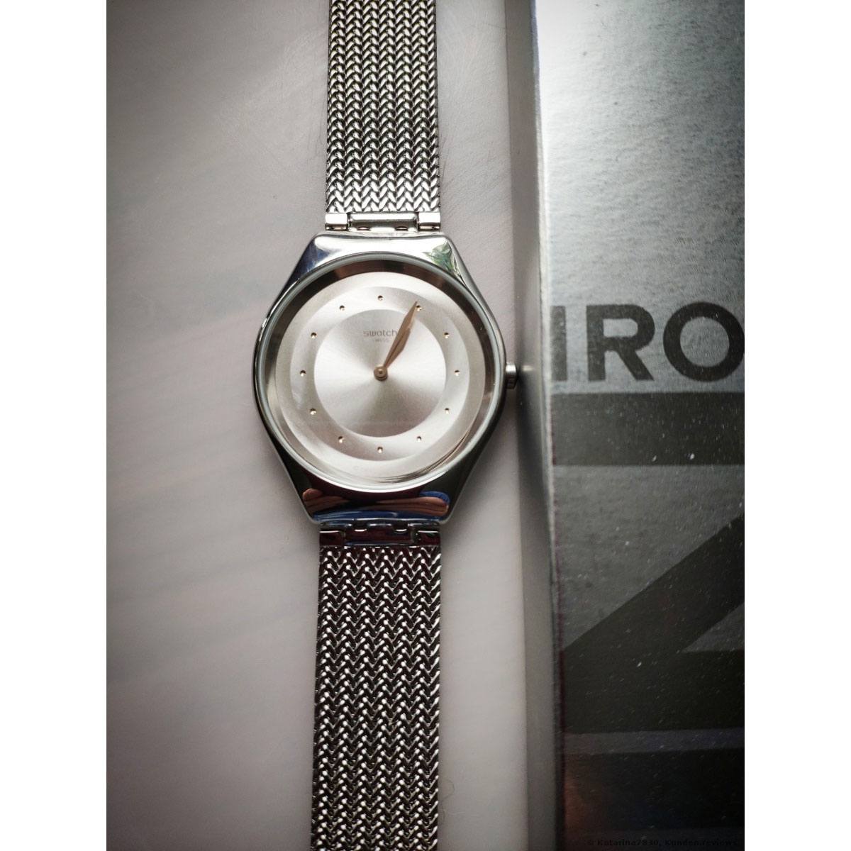 Часовник Swatch Skinsand SYXS117M Часовник Swatch Skinsand SYXS117M