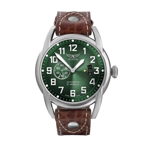 Часовник Aviator Bristol Scout V.3.18.0.311.4