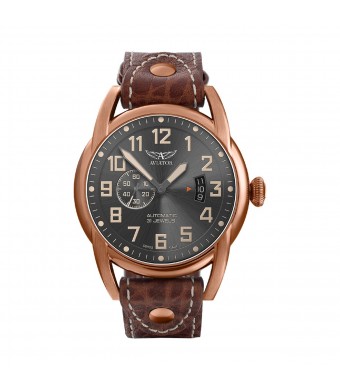 Часовник Aviator Bristol Scout V.3.18.8.314.4