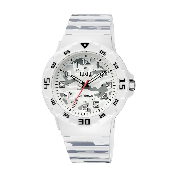 Часовник Q&Q V02A-012VY