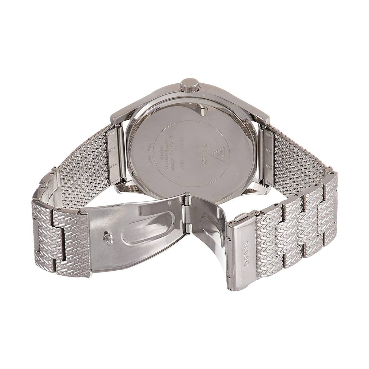 Часовник Guess Metropolitan W0923G1