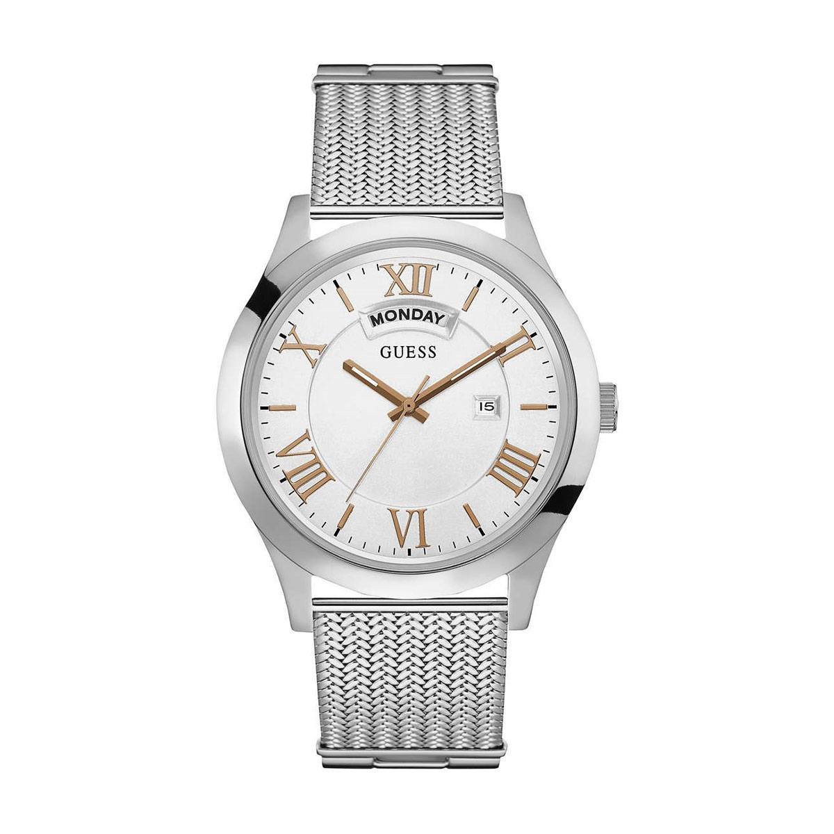 Часовник Guess Metropolitan W0923G1