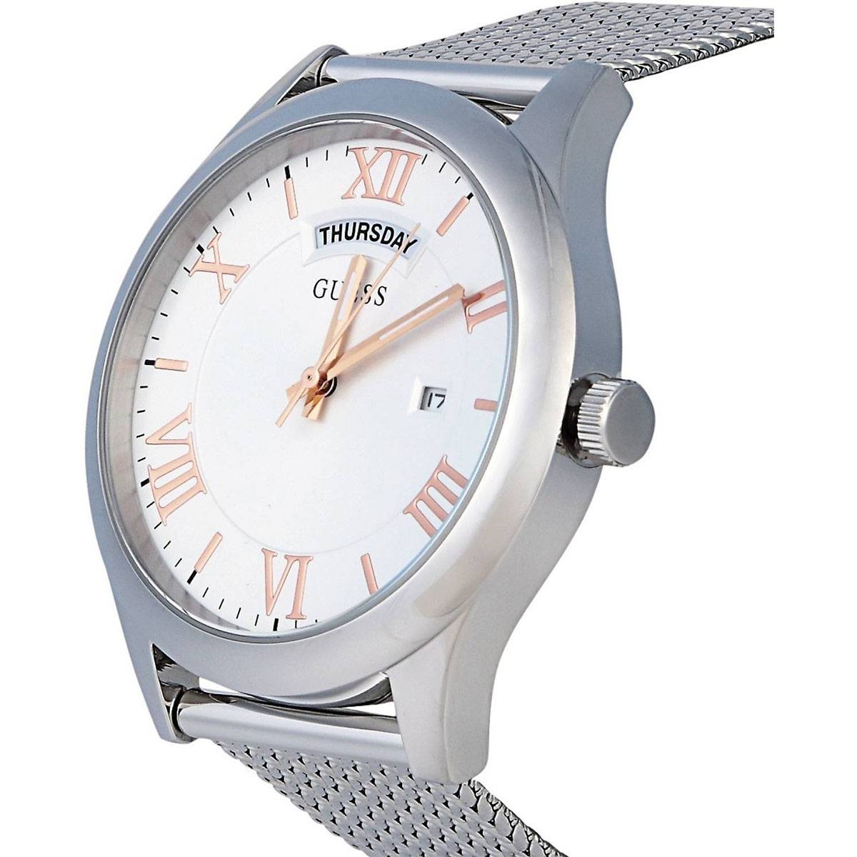 Часовник Guess Metropolitan W0923G1