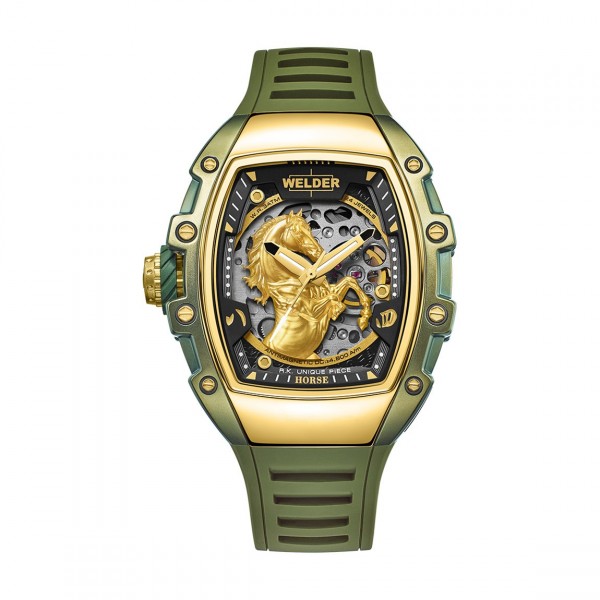 Часовник Welder W75 WRT1020
